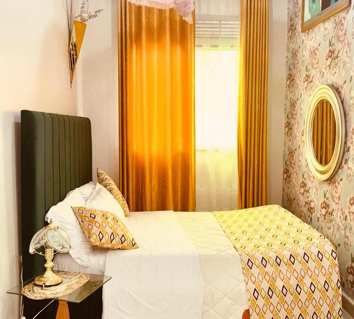 Appartement Jm Furnished Kampala Kyanja